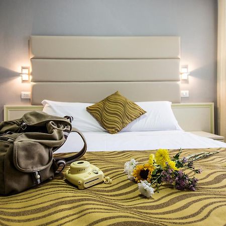 Hotel Gran Sasso&SPA Teramo Bagian luar foto