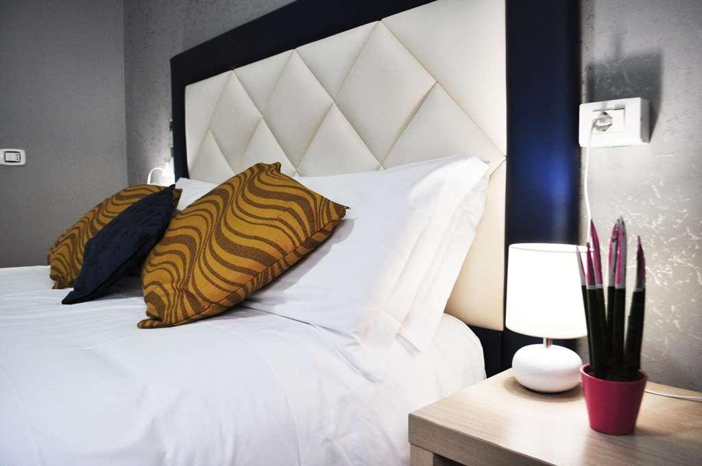 Hotel Gran Sasso&SPA Teramo Ruang foto