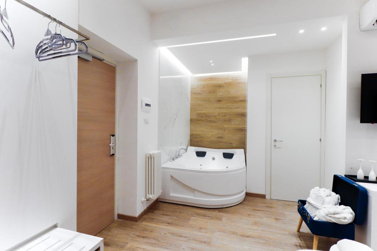 Hotel Gran Sasso&SPA Teramo Bagian luar foto