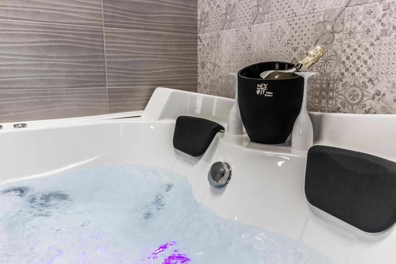 Hotel Gran Sasso&SPA Teramo Bagian luar foto