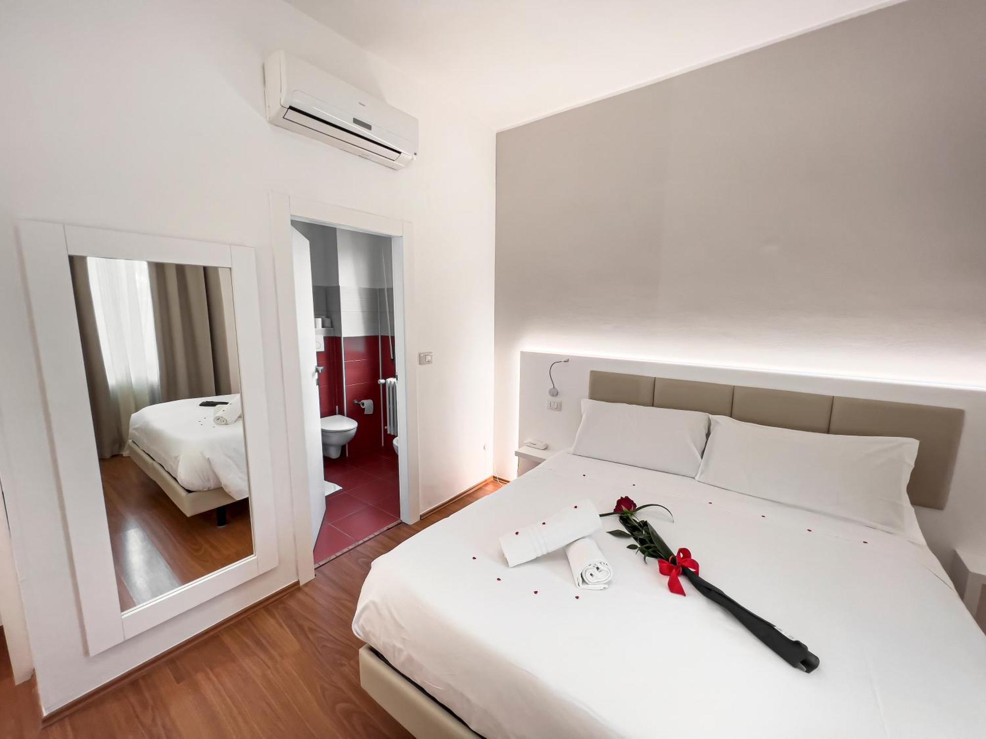 Hotel Gran Sasso&SPA Teramo Bagian luar foto
