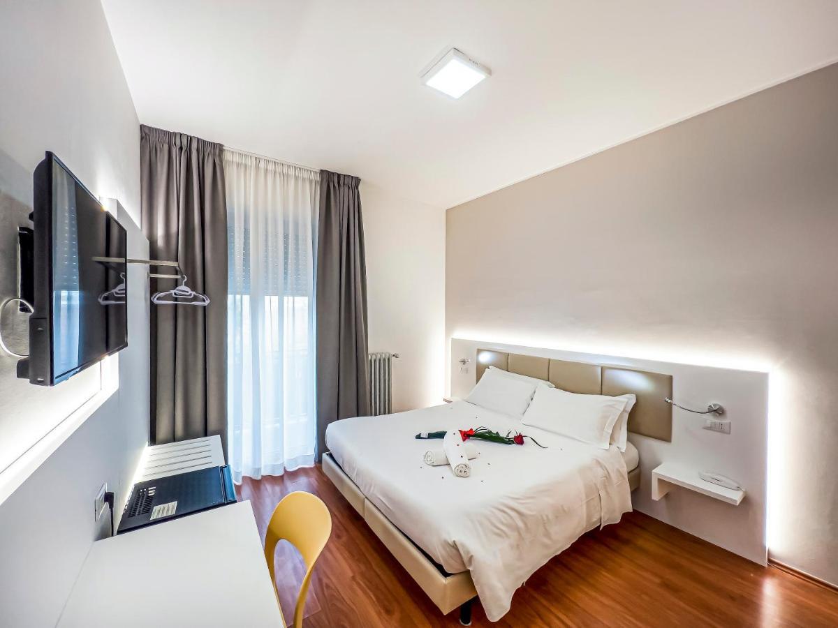 Hotel Gran Sasso&SPA Teramo Bagian luar foto