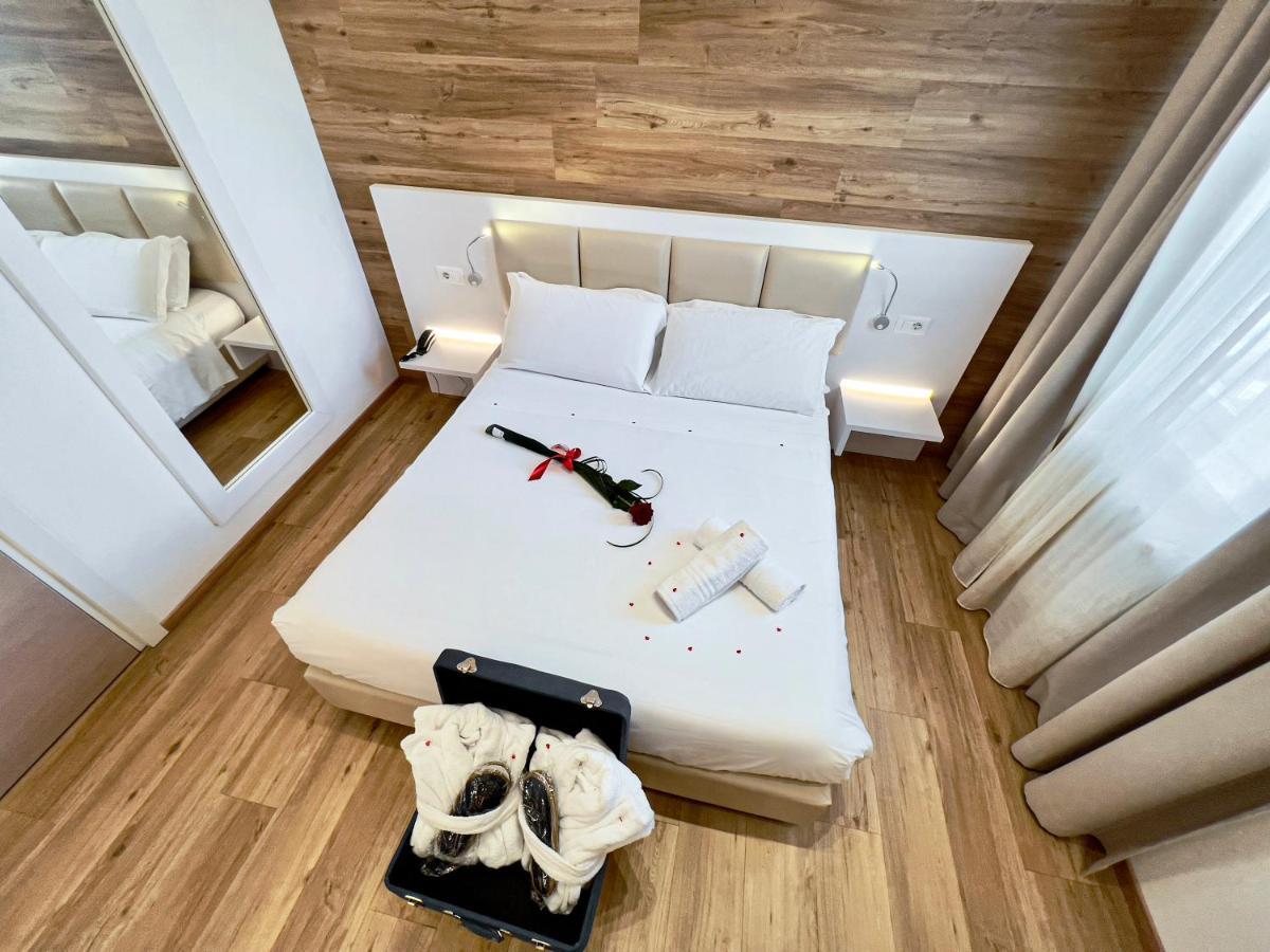 Hotel Gran Sasso&SPA Teramo Bagian luar foto