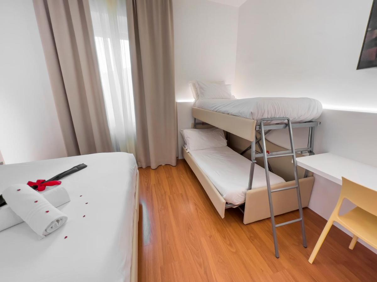 Hotel Gran Sasso&SPA Teramo Bagian luar foto