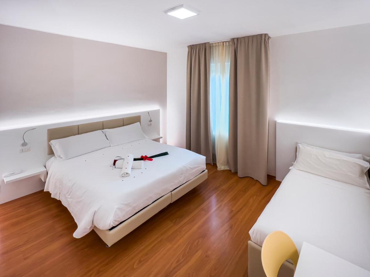 Hotel Gran Sasso&SPA Teramo Bagian luar foto