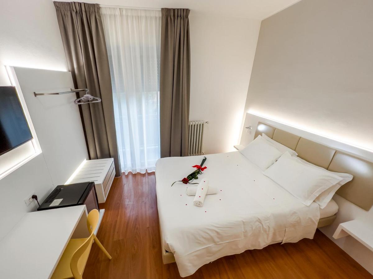 Hotel Gran Sasso&SPA Teramo Bagian luar foto