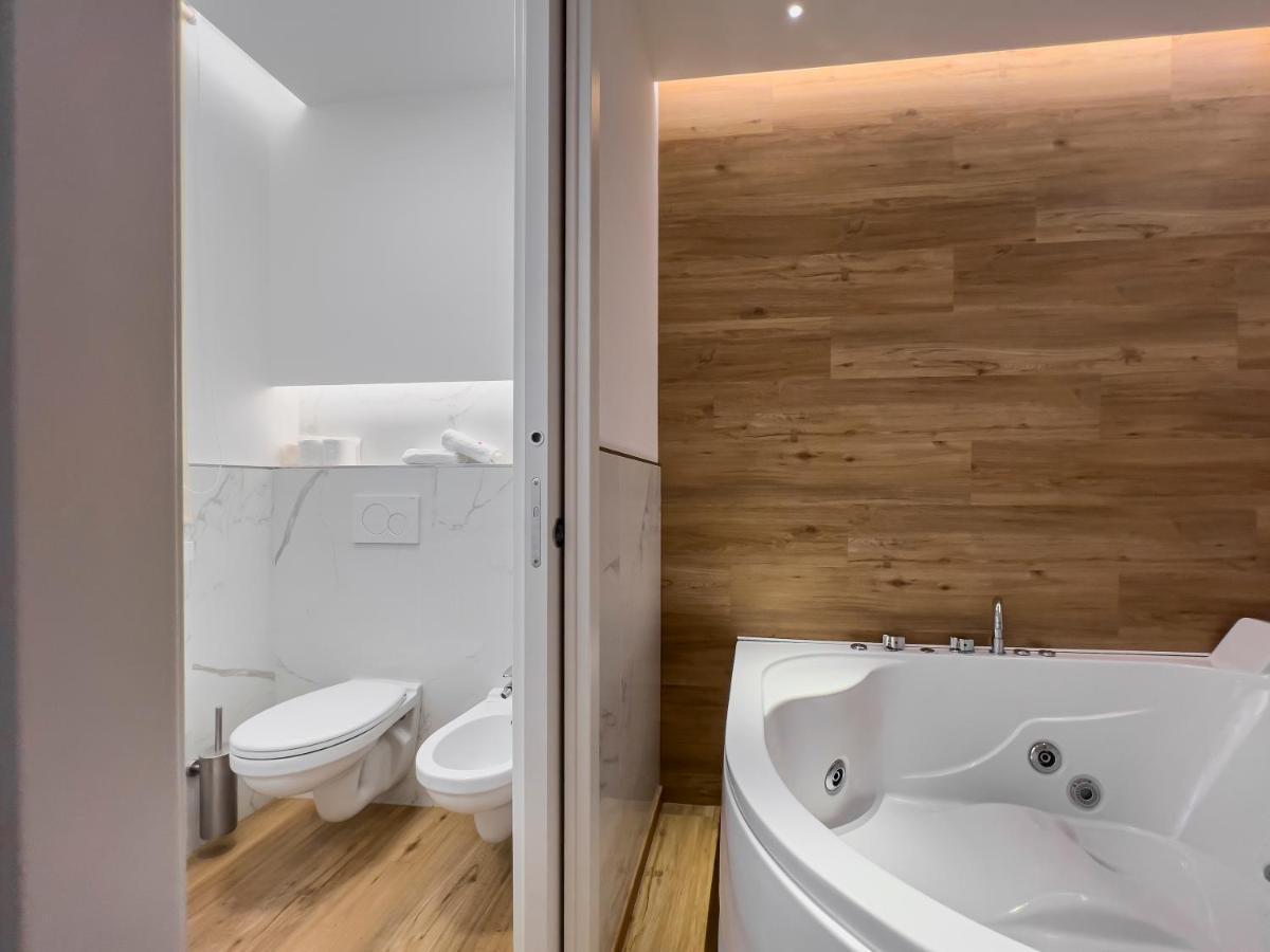 Hotel Gran Sasso&SPA Teramo Bagian luar foto