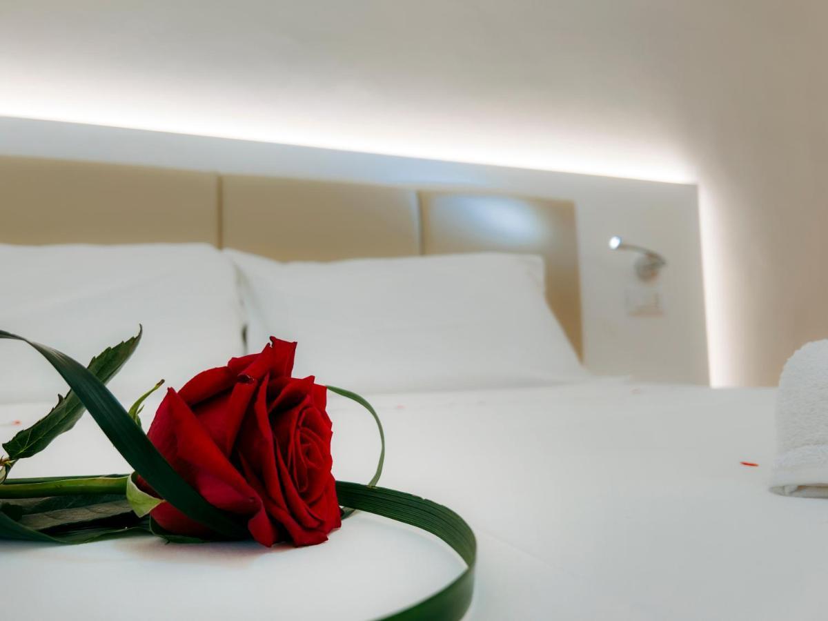 Hotel Gran Sasso&SPA Teramo Bagian luar foto
