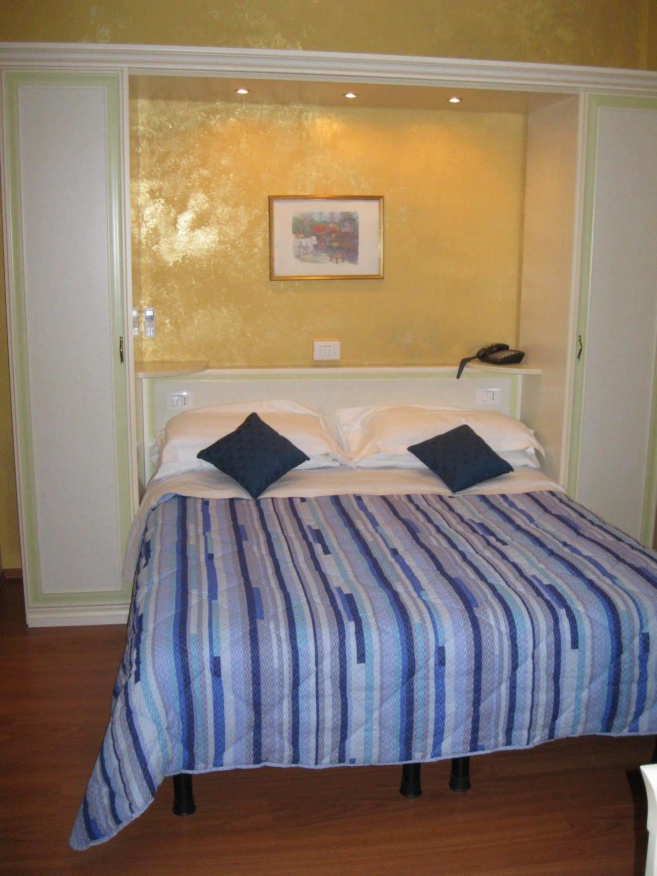 Hotel Gran Sasso&SPA Teramo Bagian luar foto
