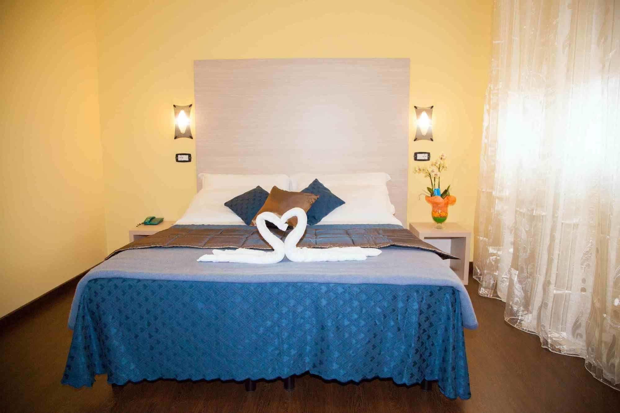 Hotel Gran Sasso&SPA Teramo Bagian luar foto