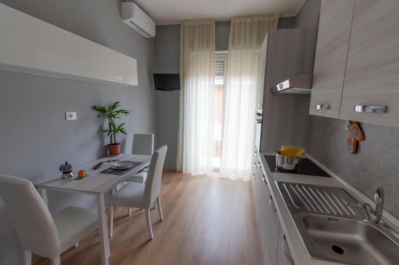 Hotel Gran Sasso&SPA Teramo Bagian luar foto